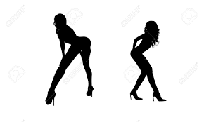 Is the 466 curvy woman stock illustration royalty free? Pin On Vector