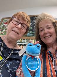 Where to get mums and pumpkins with a wide selection.