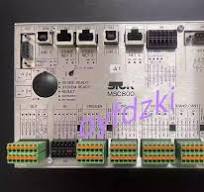 1pc used MSC800 2042329 MAC-ADDRESS # FedEx / DHL