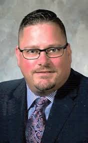 Kevin J. Ransom, Sr.