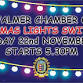 Deal & Walmer Chamber of Trade Christmas Lights - Deal Town Council, High St Event Image