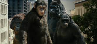 20th century fox besitzt die filmrechte an der reihe seit 1973. Der Finale Trailer Zu Planet Der Affen Revolution Schlagt Die Brucke Zum Vorganger Moviebreak De