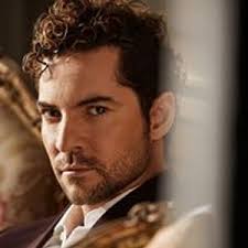 David Bisbal Sevilla Tickets, Fibes