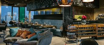 From the deconstructed architecture series. Skykitchen Michelin Sterne Restaurant In Berlin Skykitchen Berlin