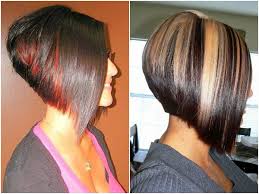 стрижка боб градуированный боб каре с пышным затылком и удлинением к лицу Strizhka Bob I Bob Kare 2019 Na Korotkie Srednie Dlinnye Volosy Foto