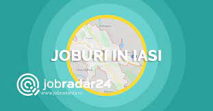Mii de locuri de munca sunt disponibile in fiecare zi in romania, insa nu intotdeauna stim unde putem gasi joburile pe care ni le dorim. 2253 Locuri De Munca Joburi In IaÈ™i 2021 Jobradar24