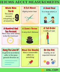 Idioms 1500 English Idioms From A Z With Useful Examples 7 E S L English Idioms Learn English Vocabulary Idioms And Phrases