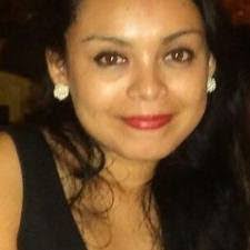 Alejandra Merida's Instagram, Twitter & Facebook