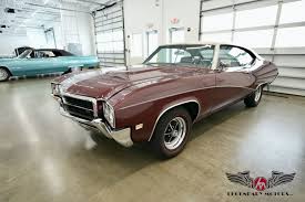 Image result for Burnished Brown 1969 Buick