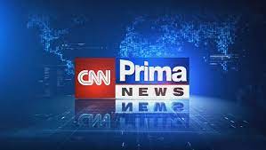 Cnn prima news (výslovnost ˌsiːənˈən ˌpriːmə njuːz, amer nuːz) je český zpravodajský kanál, patřící pod skupinu ftv prima. Czech Republic Network Becomes Latest Cnn Affiliate To Launch Newscaststudio