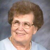 Betty Colleen Cox Obituary