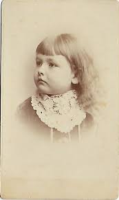 Emma Snodgrass Crozer Latrobe (1871-1936)