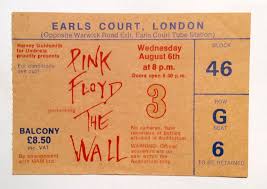 Pink Floyd The Wall Live At Earls Court 1980 Download Dvd Divided We Fall The Wall Live At Earls Court