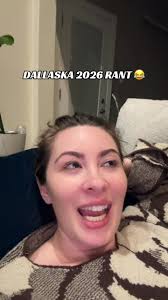 New England people would never 😂😂 #dallaska #northeastgirl