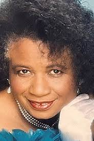 Ella Williams Obituary