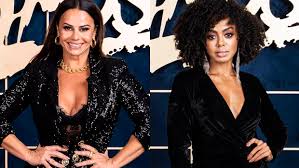 Check spelling or type a new query. Nome Da Terceira Finalista Da Super Danca Dos Famosos E Divulgado E Video Vazado Vira Assunto