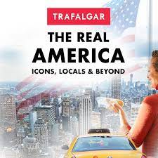 Trafalgar Travel 2019 Usa Canada Itineraries Are Now On Sale Immerse Yourself In The Landscapes Cities And Iconic Site Usa Tours Trafalgar Tours Trafalgar