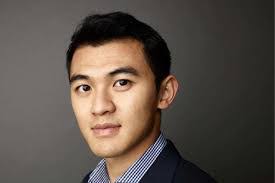 Yida Gao's Instagram, Twitter & Facebook