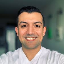 A year ago next month I moved to Scottsdale to take a job as a National  Sales Manager at the Fairmont Scottsdale Princess. That decision was hands  down the best decision I