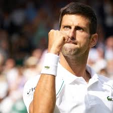 1 of number ones osaka withdrawal news was like 'a punch to the gut,' says patrick mcenroe time out: Novak Djokovic S Wimbledon 2021 Title Golden Slam Opportunity Sports Illustrated