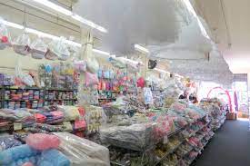 Maybe you would like to learn more about one of these? Cb Flowers And Crafts Wholesale Craft Store Open To The Public La Fashion District