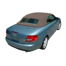 Audi A4 2003 2009 Convertible Top W Glass Window Jive Audi Convertible Audi A4 Convertible Audi A4