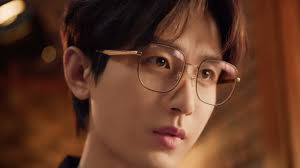 Ray-Ban Genuine Since with Cheng Yi