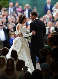 We did not find results for: Scenes From Princess Eugenie S Royal Wedding To Jack Brooksbank