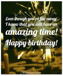 Best Birthday Quotes For Someone Special 30 Birthday Wishes For Someone Special Who Is Far Away Good Wishes Quotes Happy Birthday Wishes For A Friend Birthday Wishes For Love