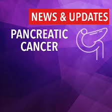 Pancreatic cancer is especially aggressive and its location makes it easy for it to spread into adjacent structures it is usually diagnosed only after it has moved into surrounding tissue, if not other parts of the body. What Is First Sign Of Pancreatic Cancer