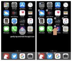 How To Cleverly Get Rid Of Unused Ios Apps Iphone Apps Settings App Ios Apps