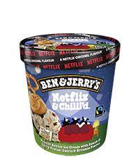 Ben Jerry S Ice Cream Pints