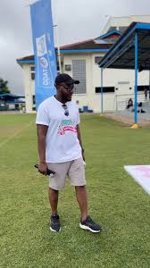 Kofi Bonsu Addai-Yeboah