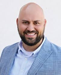 NM Auto & Home Insurance Agent Ben Mortensen