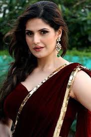 Zareen Khan Had The Perfect Response To People Who Have Been Body Shaming Her Zarine Khan Hot Zarine Khan Bikini Zarine Khan