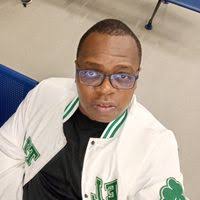 Geraldine Marshall's followers