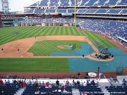 Find citizens bank park venue concert and event schedules, venue information, directions, and seating charts. Best Seats For Philadelphia Phillies At Citizens Bank Park