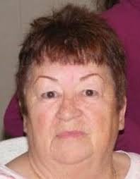 Mary Farrington Obituary