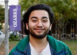 Sunday Stories: For a freshman, Anthony Nuno is already extremely involved 