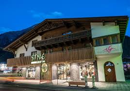 Those definitely worth visiting are the alm haus with its. Glanzer Homes Solden Solden Www Soelden Com
