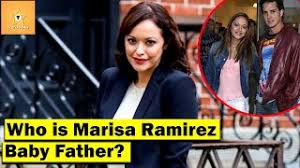 What Is Marisa Ramirez Net Worth Her Baby Father And Net Worth Youtube