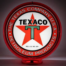 Image result for Texaco