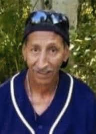 Patrick Martinez Obituary