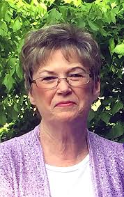 Patricia Joiner Obituary