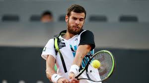 He has won four atp singles titles, including the 2018 paris masters title. Hachanov Vyskazalsya O Prebyvanii Na Olimpiade V Tokio Rt Na Russkom