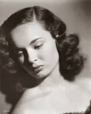 Another Old Movie Blog: The Year of Ann Blyth