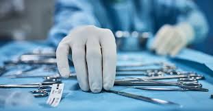Reconstructive Surgery