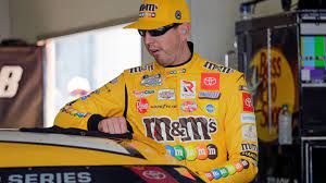 The response was typical of busch, who's seen as a villain on. Busch Has Done It All In Nascar Except Win The Daytona 500 Abc News
