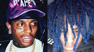 Yung bans ski mask the slump god) download. Xxxtencion Hair Drone Fest