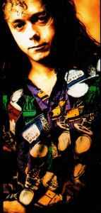 Ronnie Switzer Discography: Vinyl, CDs, & More